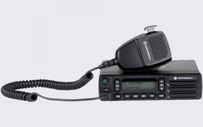 CM Series Mobile Radios