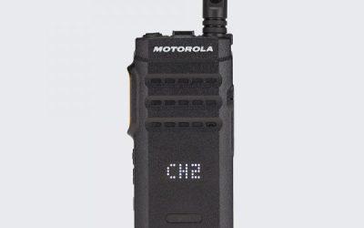 SL 300 Portable Radio