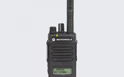 XPR 3000e Series Radios