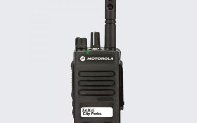 XPR 3000 Series Radios