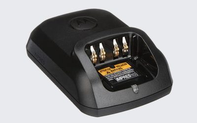 PMPN4174 WPLN4232 IMPRES™ Single Unit Charger