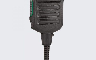 NMN6271 APX™ XP Remote Speaker Microphone