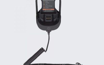 PMLN6716 Wireless RSM Vehicular Charger