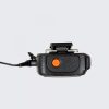 Microfono Altoparlante Remoto RSM Per Radio Motorola DP4400e, DP4800e, XPR7550e – Jack 3.5 Mm E PTT - 3