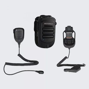 RLN6551 Wireless Mobile Kit w/ Vehicular Charger