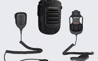 RLN6551 RLN6551B Wireless Mobile Kit with Vehicular Charger