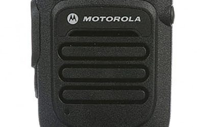 RLN6561 RLN6561A RLN6561B Wireless RSM w/ Battery and Belt Clip Charger Not Included