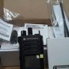 XPR 7550e Portable Radio in box