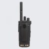 XPR 7550e Portable Radio back