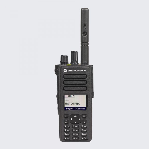XPR 7550e Portable Radio