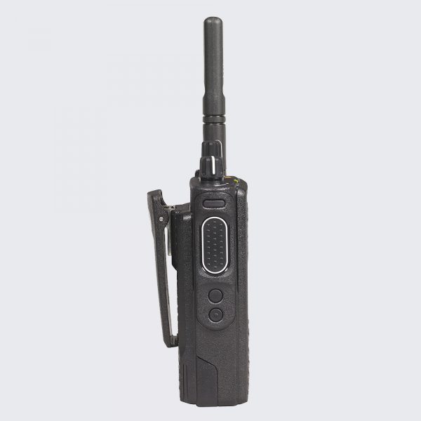 XPR 7550e Portable Radio left