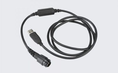 HKN6184 USB APX, XTL and XPR Mobile Programming Cable