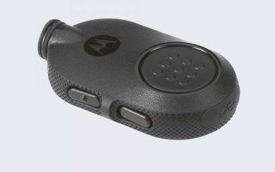 NNTN8127 NNTN8127B Operations Critical Wireless PTT Pod