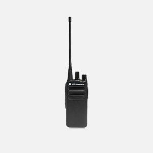 Motorola CP 100d UHF AAH87YDC9JC2AN  Portable Two-Way Radio Pre-Owned