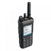 MOTOTRBO™ R7 Digital Portable Two-Way Radio - side