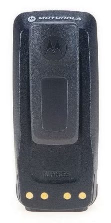 PMNN4077 PMNN4077E IMPRES Li-Ion High-Cap Battery