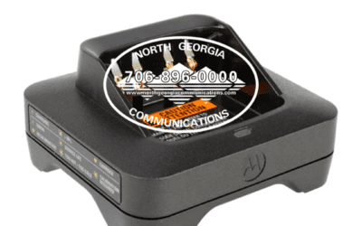 PMPN4576 PMPN4576A Motorola MOTOTRBO™ OEM XPR R7 IMPRES Gen 1.5 Rapid Desk Charger