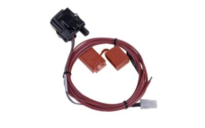 HLN6863A HLN6863B APX XTL Mobile Accessory Speaker Power and Rear Ignition Cable