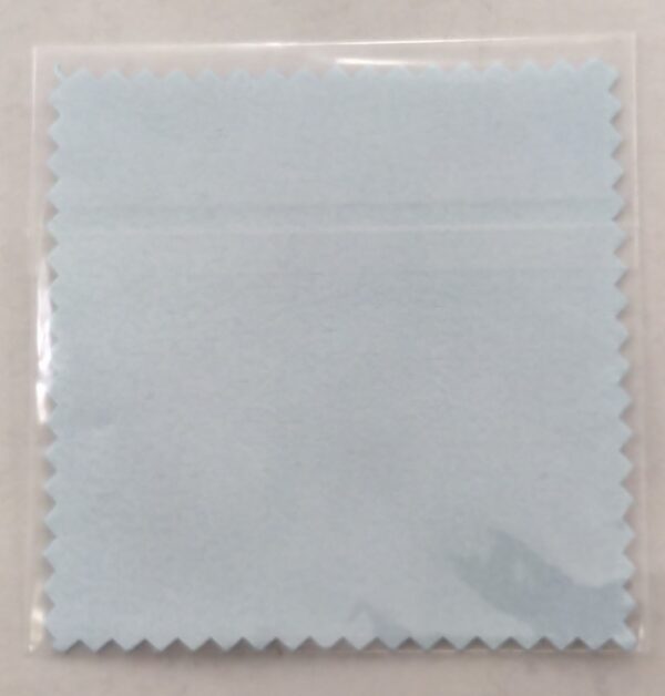 AY000808A01 R7 Screen Protector Cleaning Cloth