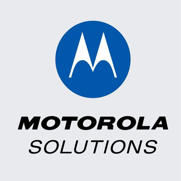 motorola solutions logo