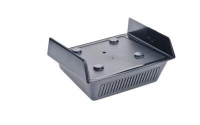 GLN7318A Desktop Tray without Speaker
