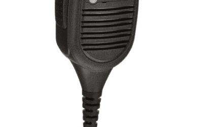 PMMN4071 PMMN4071AL IMPRES RSM Large w/ 3.5mm jack Noise Cancel
