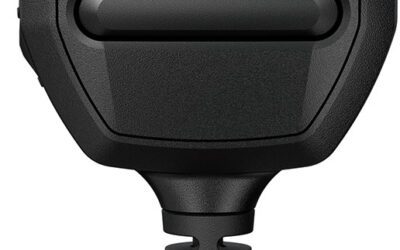 PMMN4128 PMMN4128A RM780 IMPRES™ Large Wired Remote Speaker Microphone RSM