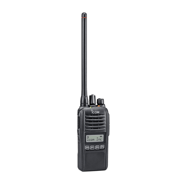 Icom IC-F2000S Handheld Raadio