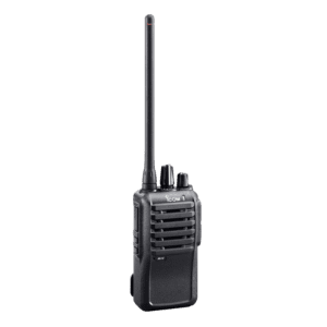 Icom IC-F4001 UHF Handheld