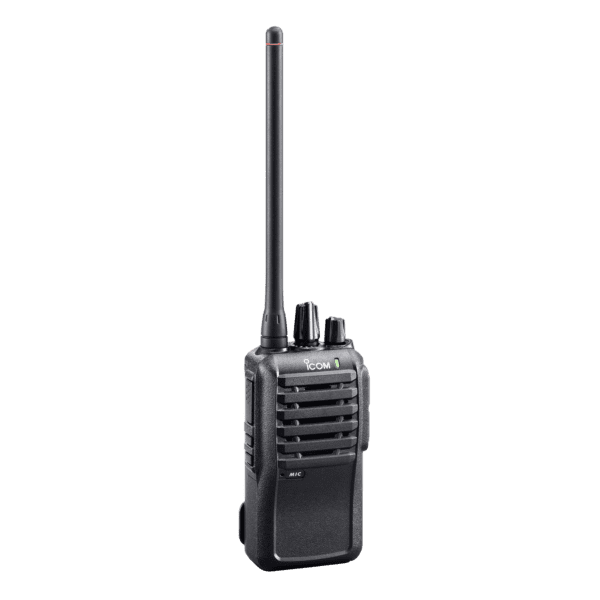 Icom IC-F4001 UHF Handheld