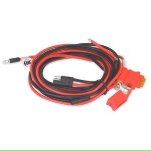 Motorola HKN4191C Mobile Power Cable
