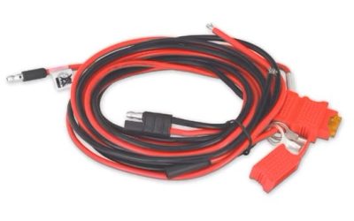 HKN4191C Mobile Power Cable (10ft, 12 AWG, 20A)