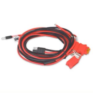 Motorola HKN4191C Mobile Power Cable