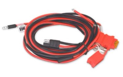 HKN4191 HKN4191C Mobile Power Cable (10ft, 12 AWG, 20A)