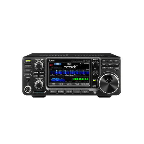 Icom IC-7300