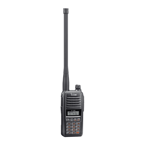 Icom A-16 Aviation Portable