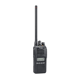 Icom IC-F1000S VHF Portable Radio