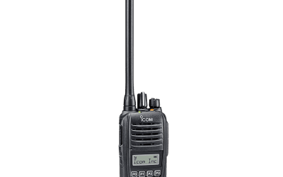 Icom IC-F1000s VHF Portable
