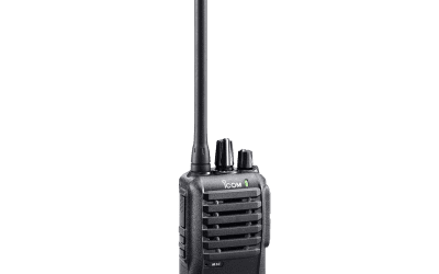 Icom IC-F3001 VHF Portable