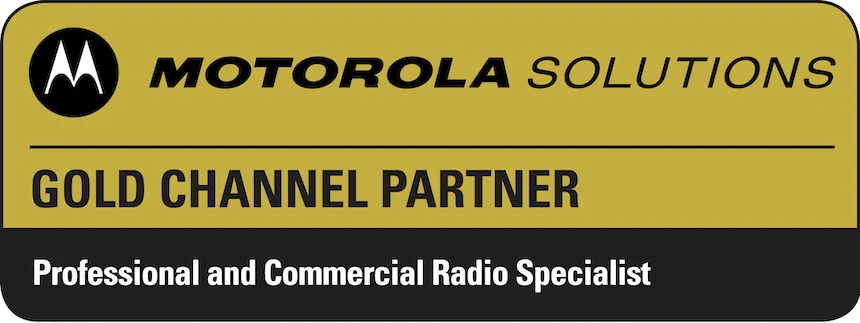 Motorola Solutions Gold Channel Partner