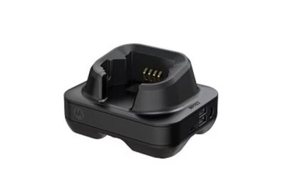 NNTN9199A IMPRES™ 2 Single-Unit Charger for APX NEXT, APX NEXT XE, APX NEXT XN