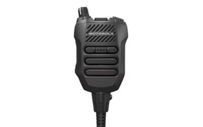 PMMN4141A XVP750 RSM with Channel Knob for APX N70