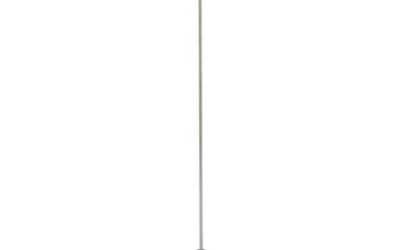 HAE4003 HAE4003A Urban UHF 1/4-Wave Through-Hole Mount Antenna, 450–470 MHz