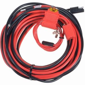 HKN4192 HKN4192C Mobile Power Cable_20ft_10 AWG_20A