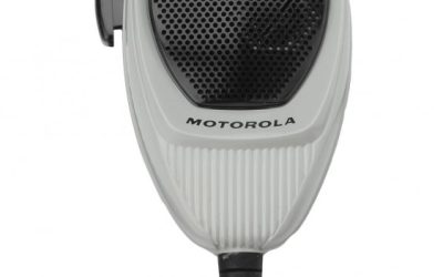 HMN1080 HMN1080B Modified Standard Mobile Microphone Kit