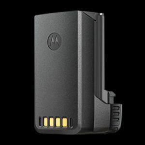 Motorola IMPRES 2 Standard Capacity Battery 4400mAh UL DIV2 APX NEXT
