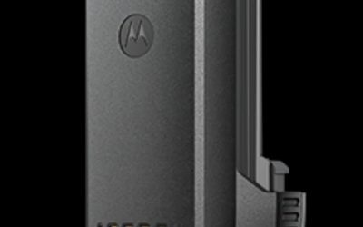 NNTN9217 NNTN9217A Motorola IMPRES 2 Standard Capacity Battery 4400mAh UL DIV2 APX NEXT