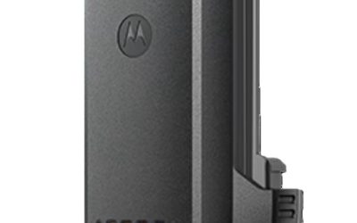NNTN9217 NNTN9217A Motorola IMPRES 2 Standard Capacity Battery 4400mAh UL DIV2 APX NEXT