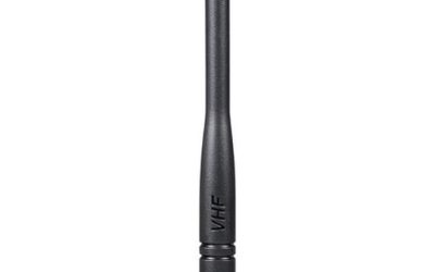PMAD4118 PMAD4118A VHF Helical Antenna (152-174MHz)