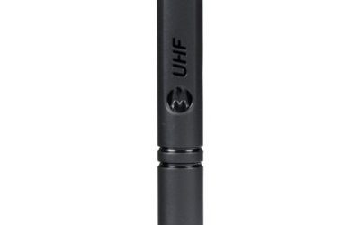 PMAE4071 PMAE4071A UHF Stubby Antenna (470-527MHz)